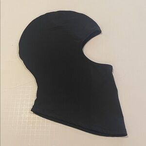 Black Balaclava Unisex Tek Gear Unisex